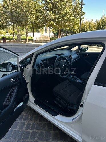 Kia Cerato 2014, 99,200 km - 1.6 l - Bakı