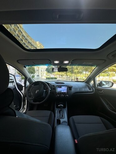 Kia Cerato 2014, 99,200 km - 1.6 l - Bakı