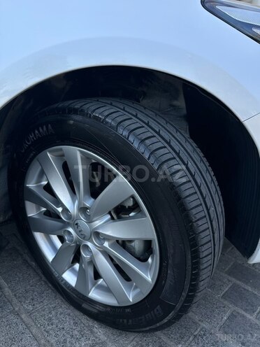 Kia Cerato 2014, 99,200 km - 1.6 l - Bakı