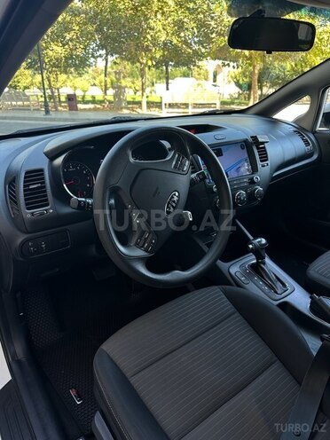Kia Cerato 2014, 99,200 km - 1.6 l - Bakı