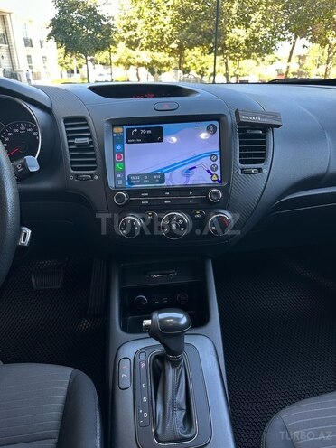 Kia Cerato 2014, 99,200 km - 1.6 l - Bakı
