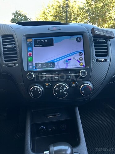 Kia Cerato 2014, 99,200 km - 1.6 l - Bakı