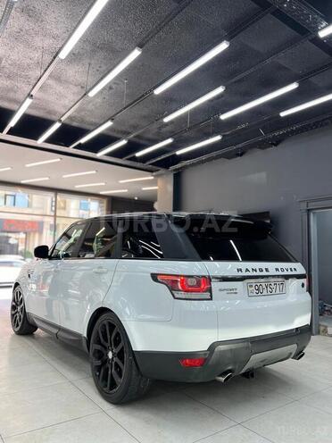 Land Rover RR Sport 2015, 185,000 km - 3.0 л - Bakı