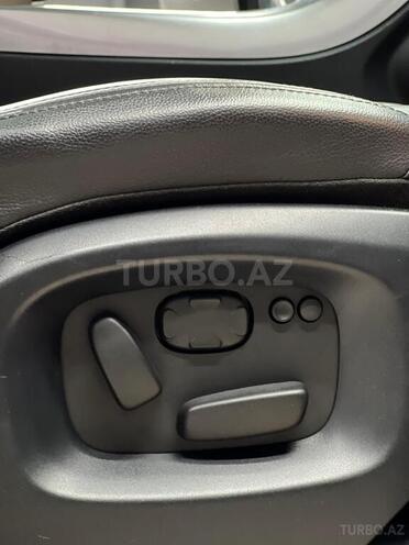 Land Rover RR Sport 2015, 185,000 km - 3.0 л - Bakı