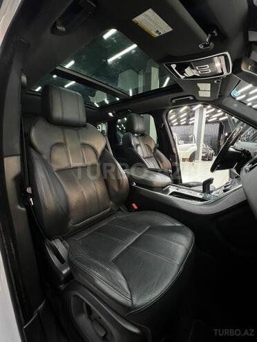 Land Rover RR Sport 2015, 185,000 km - 3.0 л - Bakı