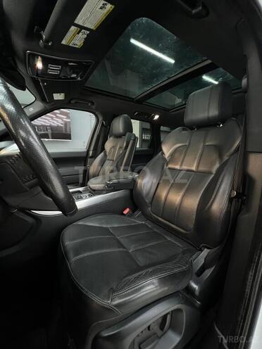 Land Rover RR Sport 2015, 185,000 km - 3.0 л - Bakı