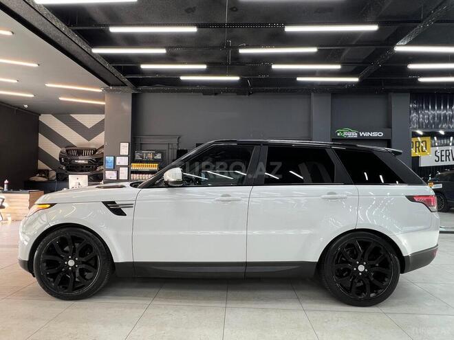 Land Rover RR Sport 2015, 185,000 km - 3.0 л - Bakı