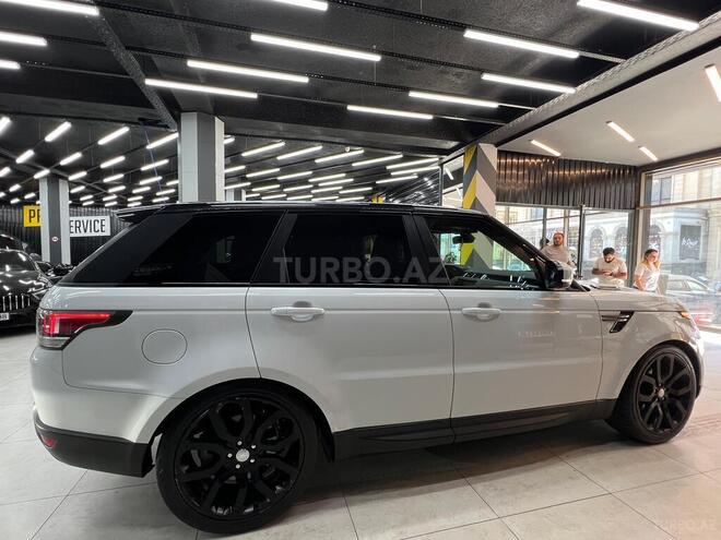 Land Rover RR Sport 2015, 185,000 km - 3.0 л - Bakı