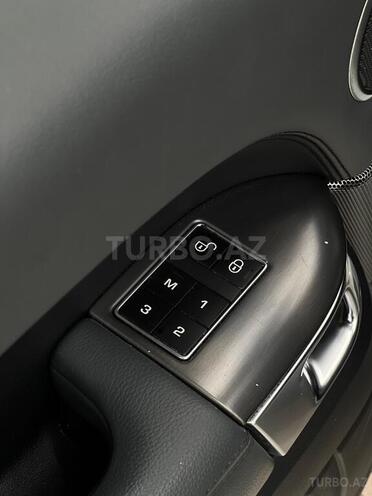 Land Rover RR Sport 2015, 185,000 km - 3.0 л - Bakı