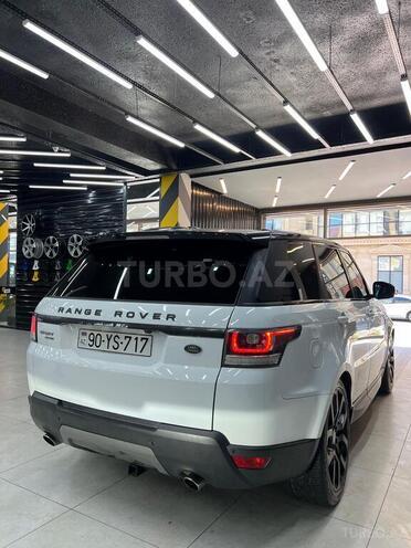 Land Rover RR Sport 2015, 185,000 km - 3.0 л - Bakı