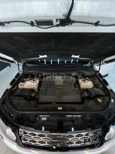 Land Rover RR Sport 2015, 185,000 km - 3.0 л - Bakı