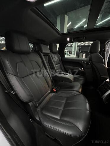 Land Rover RR Sport 2015, 185,000 km - 3.0 л - Bakı
