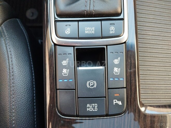 Kia K5 2015, 123,600 km - 1.7 l - Bakı
