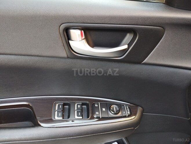 Kia K5 2015, 123,600 km - 1.7 l - Bakı