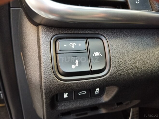 Kia K5 2015, 123,600 km - 1.7 l - Bakı