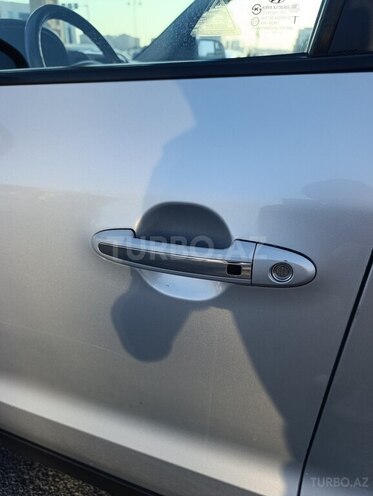 Hyundai Santa Fe 2011, 239,544 km - 2.2 l - Bakı
