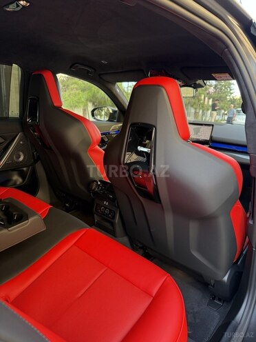 BMW M5 2025, 1,950 km - 4.4 l - Bakı