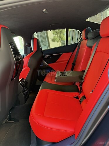 BMW M5 2025, 1,950 km - 4.4 l - Bakı