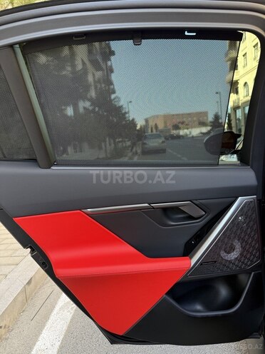 BMW M5 2025, 1,950 km - 4.4 l - Bakı