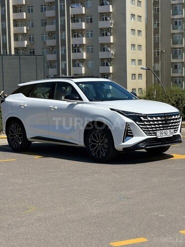 Changan  2025, 0 km - 1.5 l - Bakı