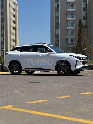 Changan  2025, 0 km - 1.5 l - Bakı