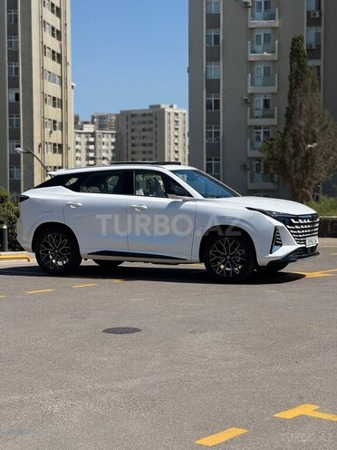 Changan  2025, 0 km - 1.5 l - Bakı