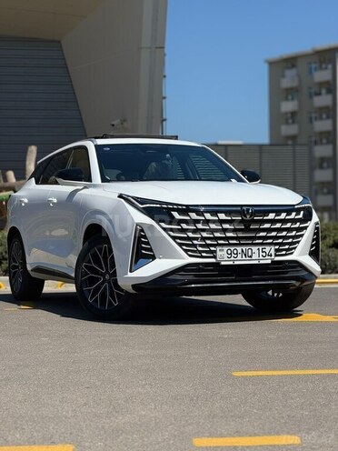 Changan  2025, 0 km - 1.5 l - Bakı