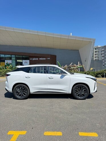 Changan  2025, 0 km - 1.5 l - Bakı