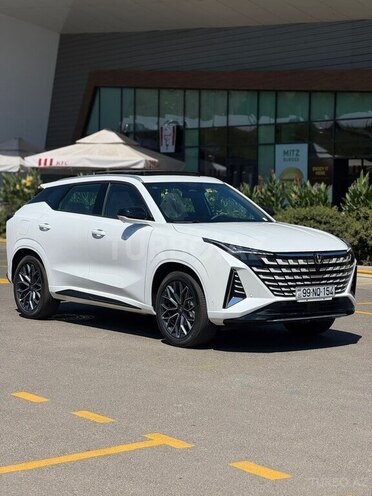 Changan  2025, 0 km - 1.5 l - Bakı