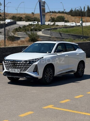 Changan  2025, 0 km - 1.5 l - Bakı