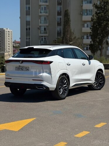 Changan  2025, 0 km - 1.5 l - Bakı