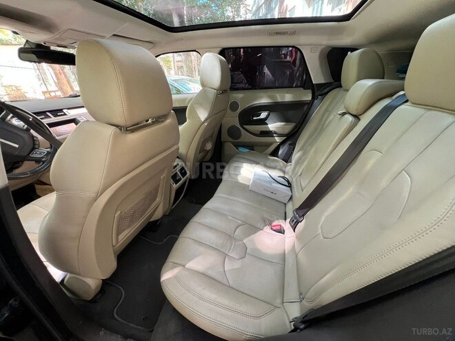 Land Rover RR Evoque 2015, 220,000 km - 2.0 l - Bakı