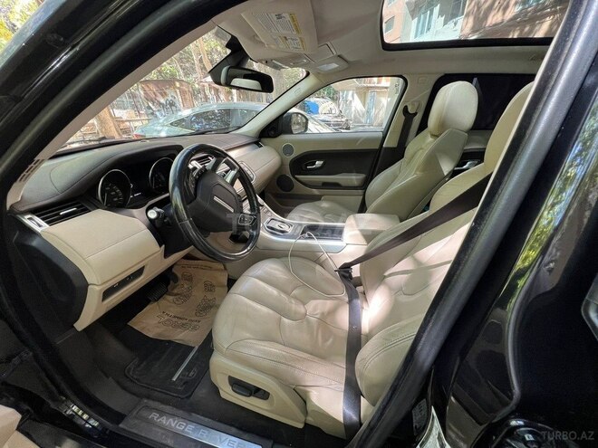 Land Rover RR Evoque 2015, 220,000 km - 2.0 l - Bakı