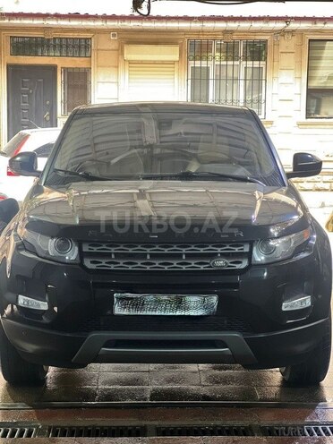 Land Rover RR Evoque 2015, 220,000 km - 2.0 l - Bakı