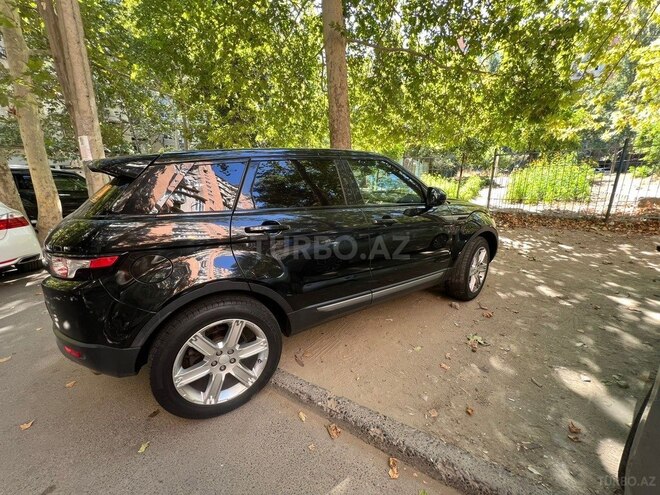Land Rover RR Evoque 2015, 220,000 km - 2.0 l - Bakı