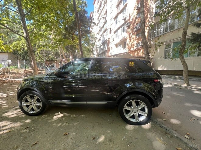 Land Rover RR Evoque 2015, 220,000 km - 2.0 l - Bakı