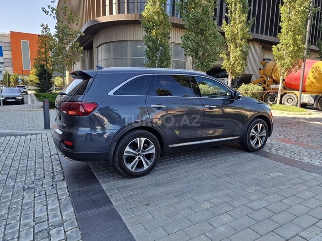 Kia Sorento 2017, 167,866 km - 2.2 l - Bakı