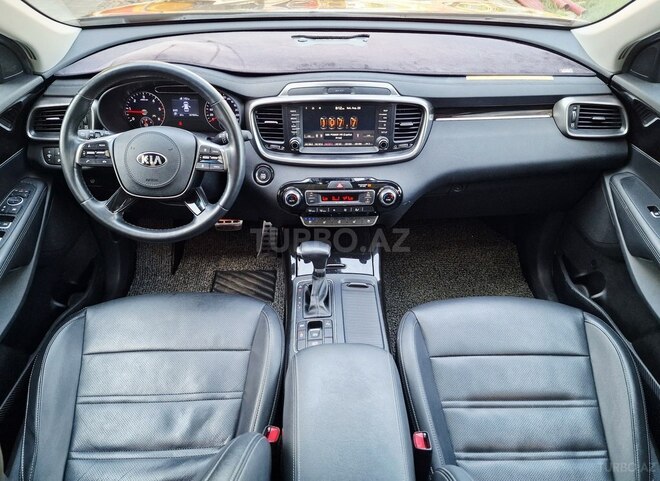 Kia Sorento 2017, 167,866 km - 2.2 l - Bakı