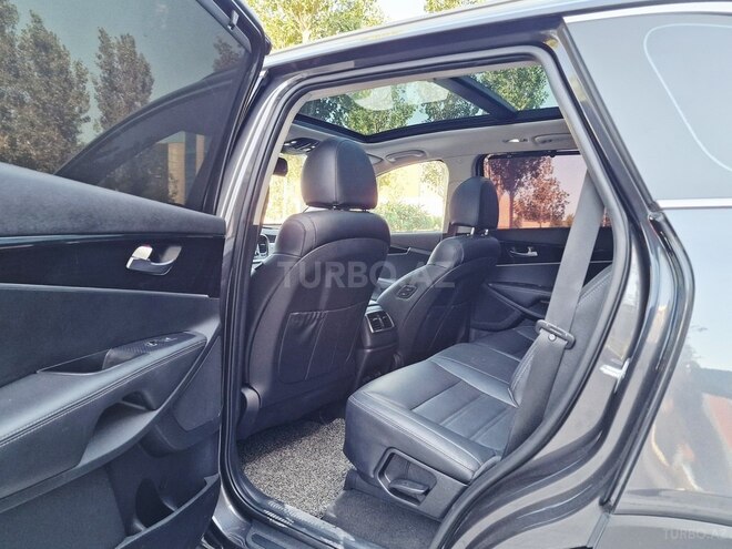 Kia Sorento 2017, 167,866 km - 2.2 l - Bakı