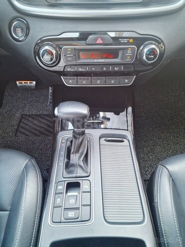 Kia Sorento 2017, 167,866 km - 2.2 l - Bakı
