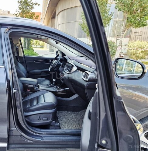 Kia Sorento 2017, 167,866 km - 2.2 l - Bakı