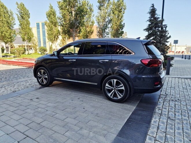 Kia Sorento 2017, 167,866 km - 2.2 l - Bakı