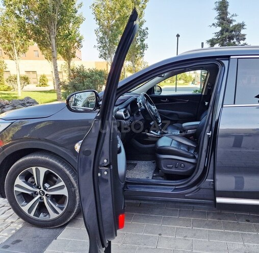 Kia Sorento 2017, 167,866 km - 2.2 l - Bakı
