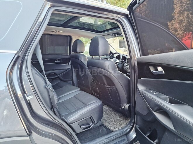 Kia Sorento 2017, 167,866 km - 2.2 l - Bakı