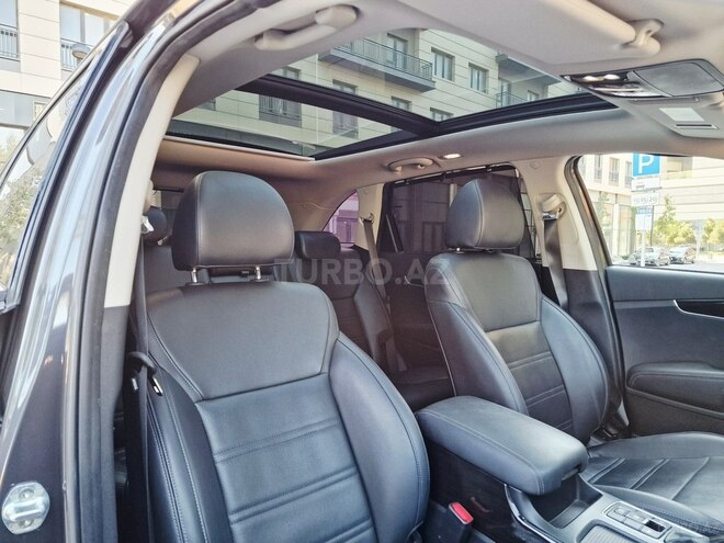 Kia Sorento 2017, 167,866 km - 2.2 l - Bakı