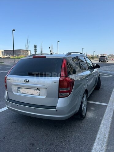 Kia  2010, 310,286 km - 1.6 l - Bakı