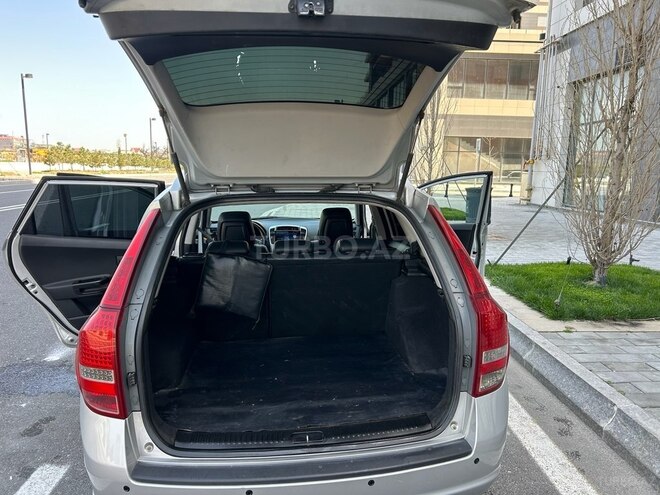 Kia  2010, 310,286 km - 1.6 l - Bakı