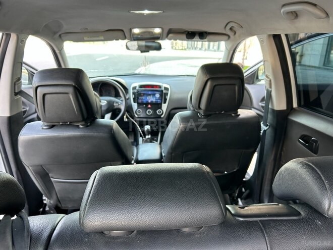 Kia  2010, 310,286 km - 1.6 l - Bakı