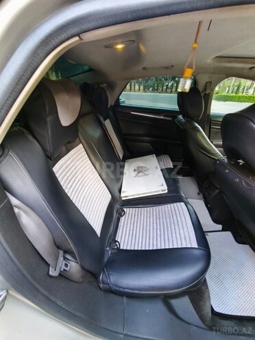 Ford Fusion (North America) 2014, 370,000 km - 2.0 l - Bakı