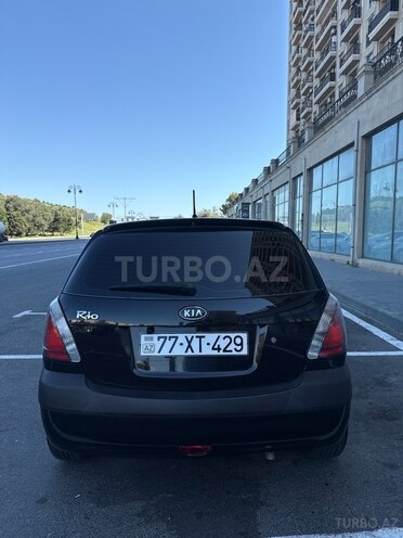Kia Rio 2006, 230,000 km - 1.4 l - Bakı